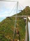 蘭卡威天空之橋（Skybridge）