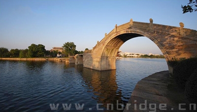 紹興太平橋