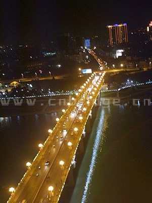 南寧邕江大橋