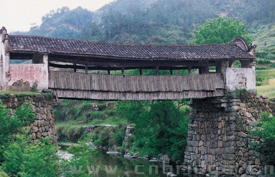 龍門橋