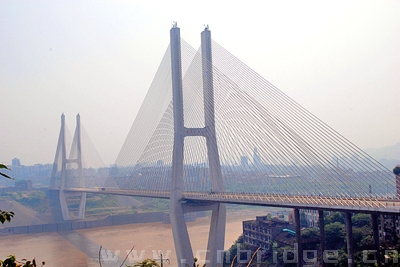 宜賓長江大橋