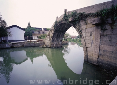 上海如意橋