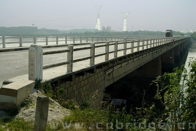 廣東湛江石門大橋