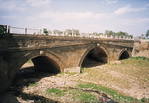 陜西塔寺橋