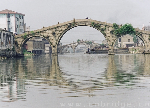 湖州萬魁橋