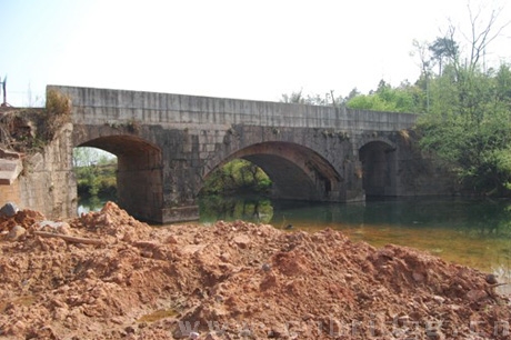 龍江橋