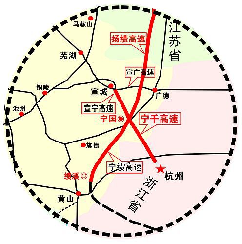 記者從省交通控股集團了解到，近日隨著寧千高速路面01標(biāo)270米瀝青下面層試驗段成功鋪筑，該項目進入瀝青路面施工階段，為年內(nèi)通車打下堅實基礎(chǔ)。