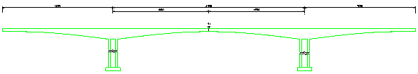 大跨徑預(yù)應(yīng)力混凝土連續(xù)剛構(gòu)橋健康監(jiān)測系統(tǒng)設(shè)計與研究