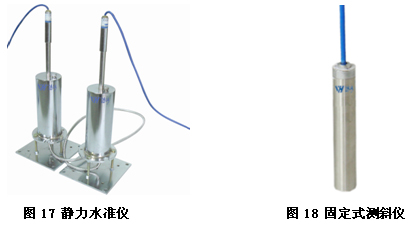 大跨徑預(yù)應(yīng)力混凝土連續(xù)剛構(gòu)橋健康監(jiān)測系統(tǒng)設(shè)計與研究